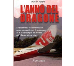 Copertina L’anno del dragone