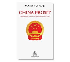 Copertina China Prosit
