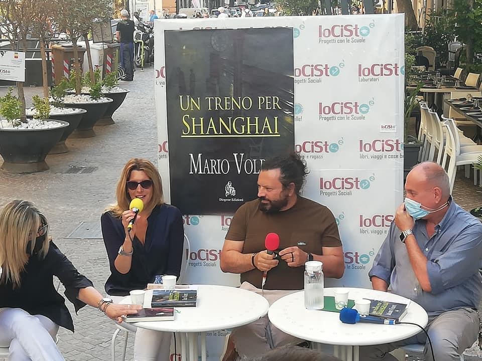 Incontro e attività culturale