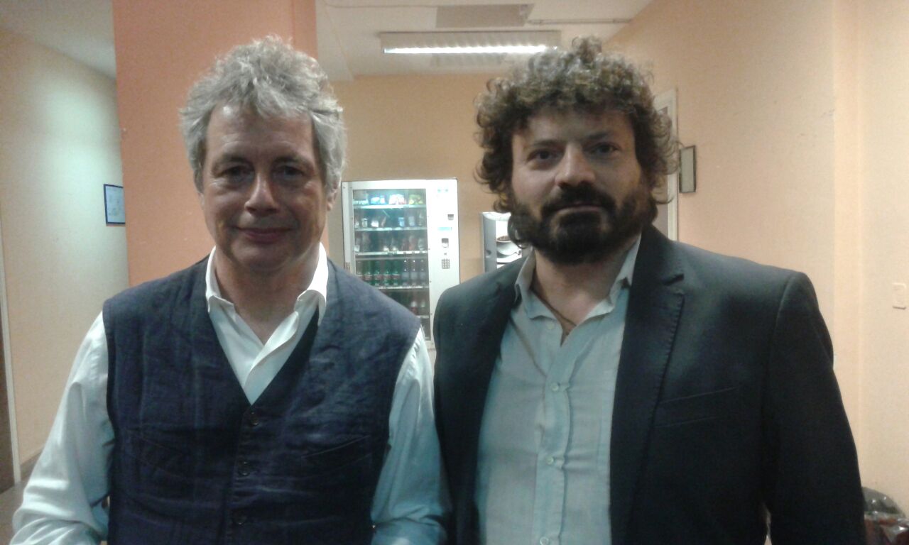 Incontro e attività culturale