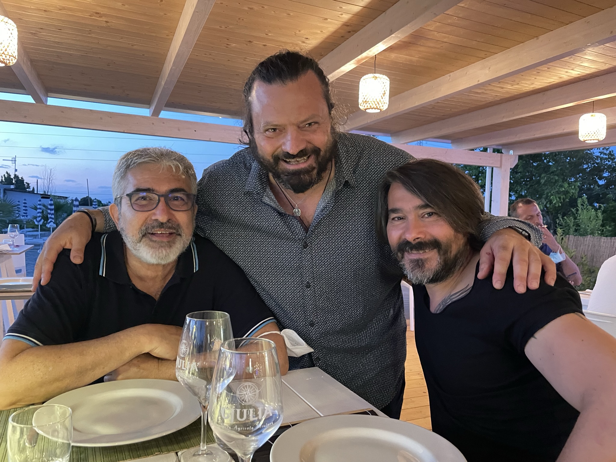 Incontro e attività culturale
