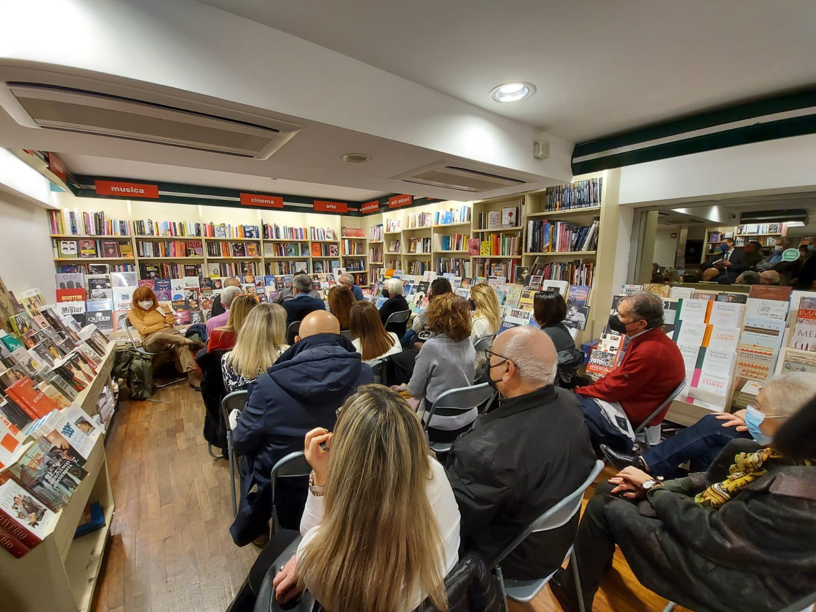 Galleria Mario Volpe