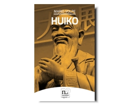 Copertina Huiko