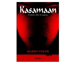 Copertina Kasamaan