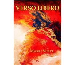 Copertina Verso libero
