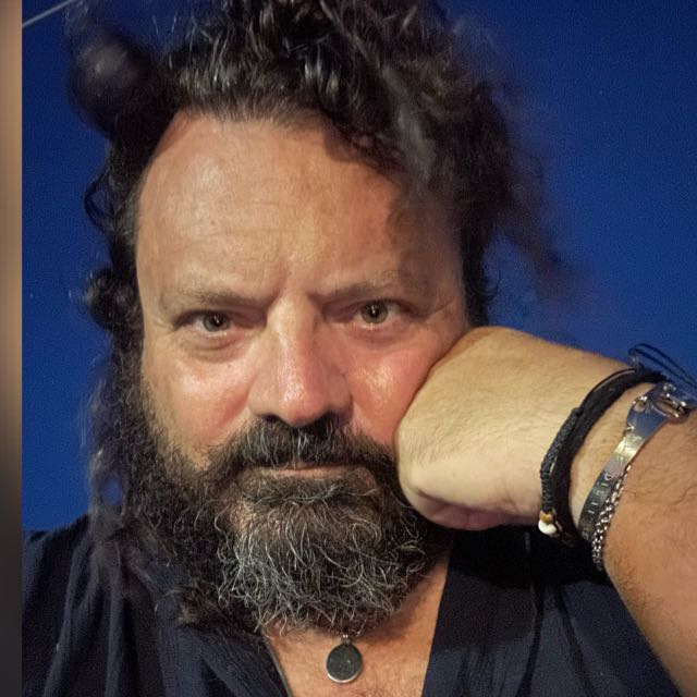 Mario Volpe
